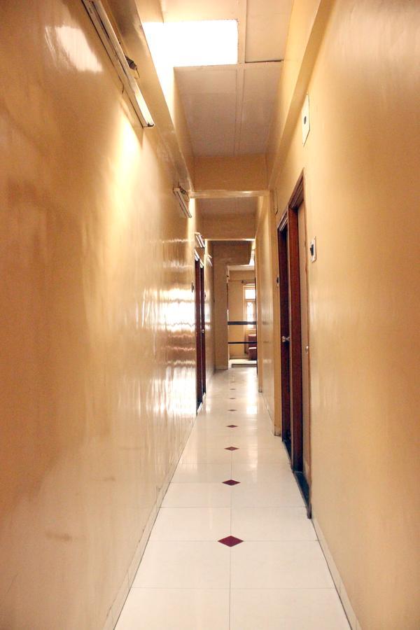 Hotel Homeland Pune Bagian luar foto