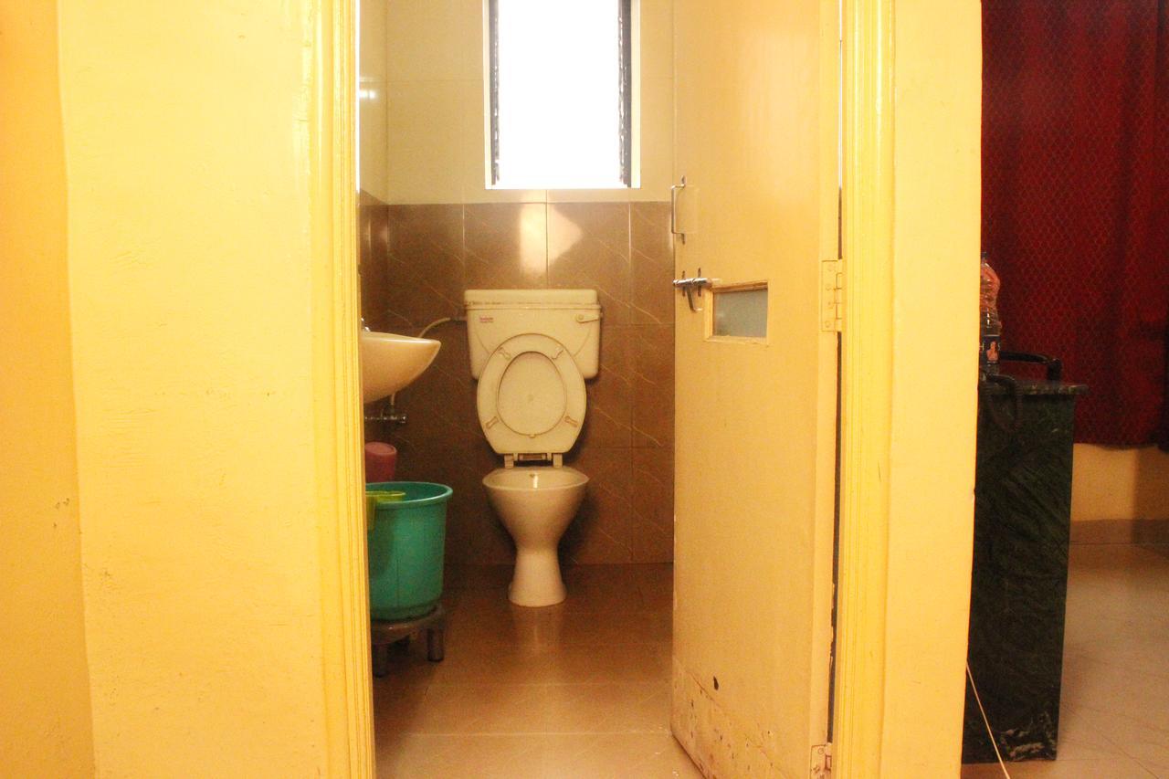 Hotel Homeland Pune Bagian luar foto