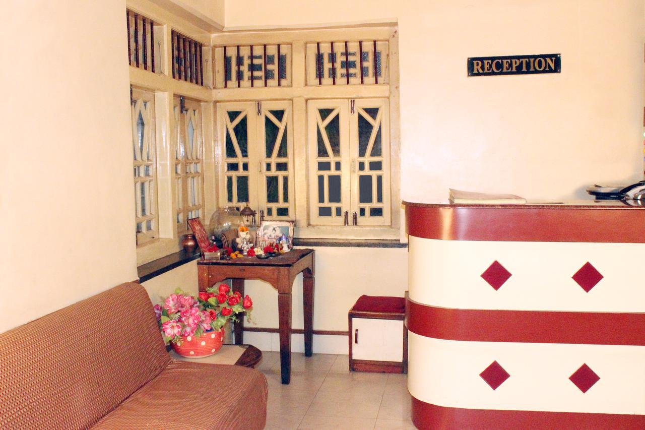 Hotel Homeland Pune Bagian luar foto